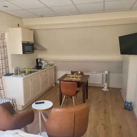 Canberra Bergen aan Zee