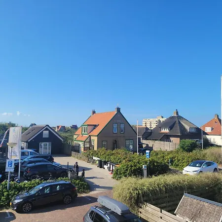 Πανσιόν Canberra