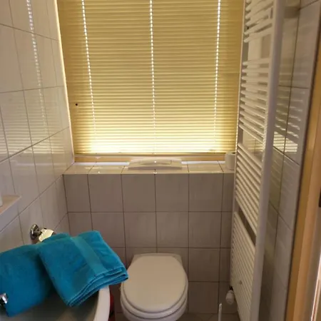 Canberra Bed & Breakfast