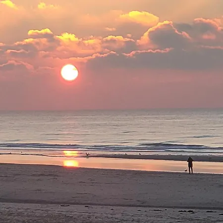 Πανσιόν Canberra *