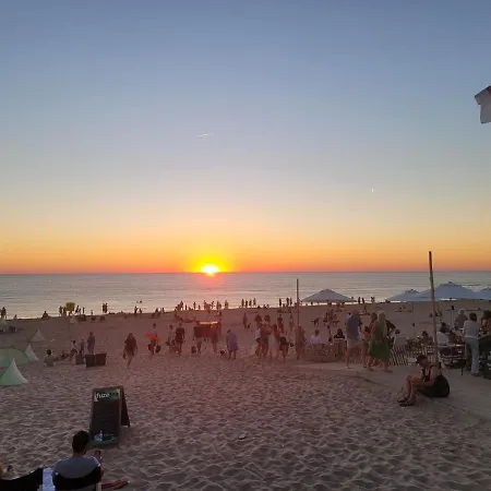 Canberra Bergen aan Zee