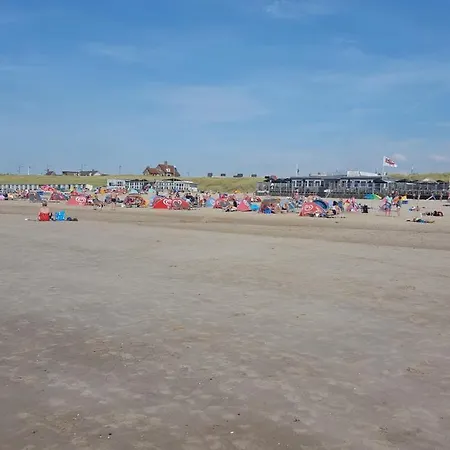 Canberra Bergen aan Zee