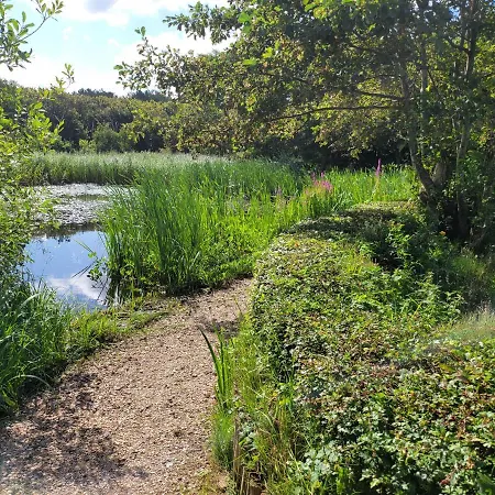 Canberra Bergen aan Zee