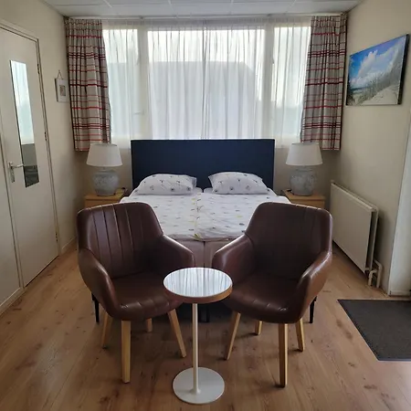 Canberra Bergen aan Zee