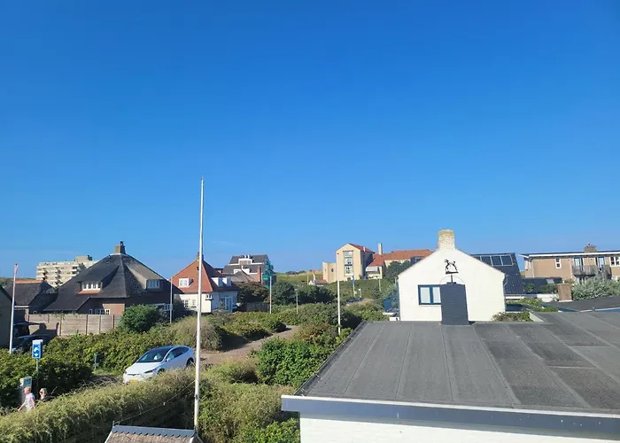 Canberra Gasthuis Bergen aan Zee