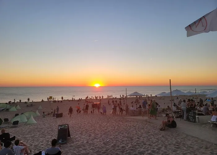 Canberra Bergen aan Zee