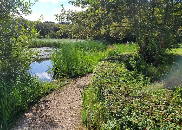 Canberra Bergen aan Zee