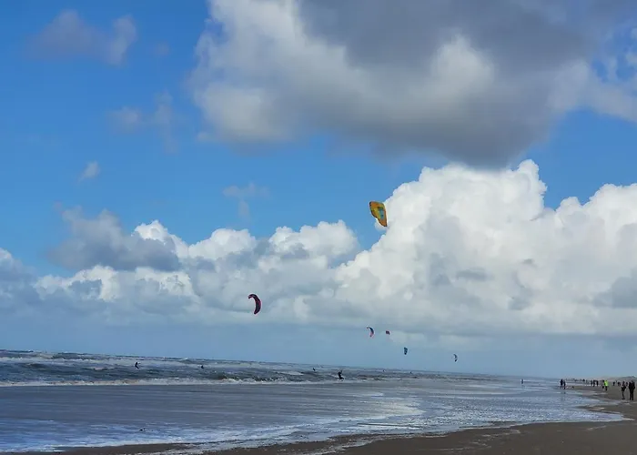Canberra Gasthuis Bergen aan Zee